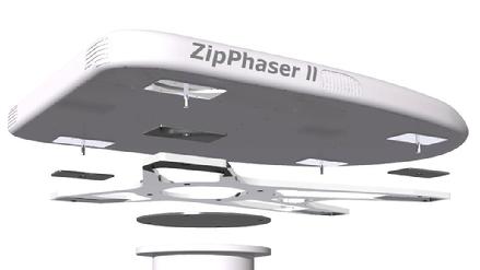 ZipPhaser-ll