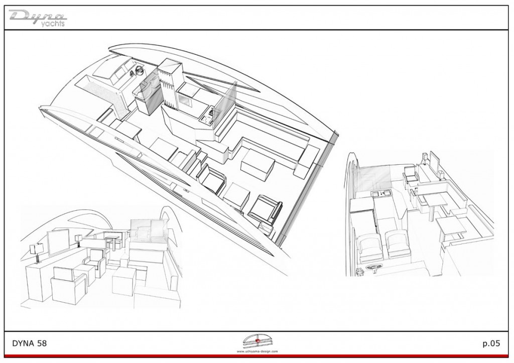 D60 Deck Arrangement 01