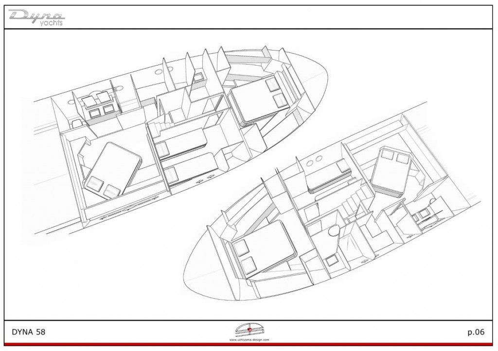 D60 Deck Arrangement 02