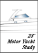 07. 23'Motor yacht Study